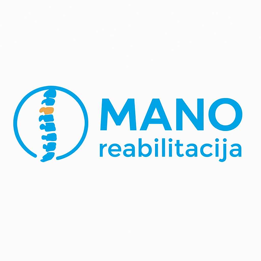 Mano Reabilitacija